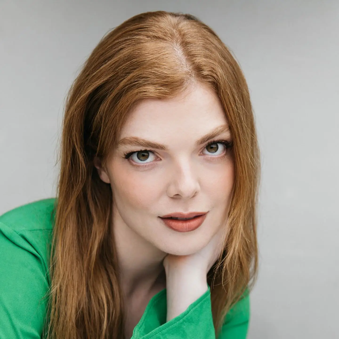 Photo of Bridget Benstead