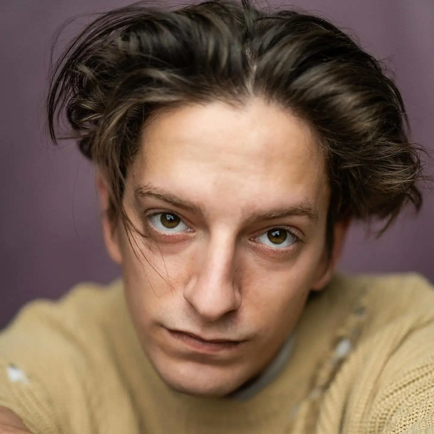 Photo of Kyle Malan