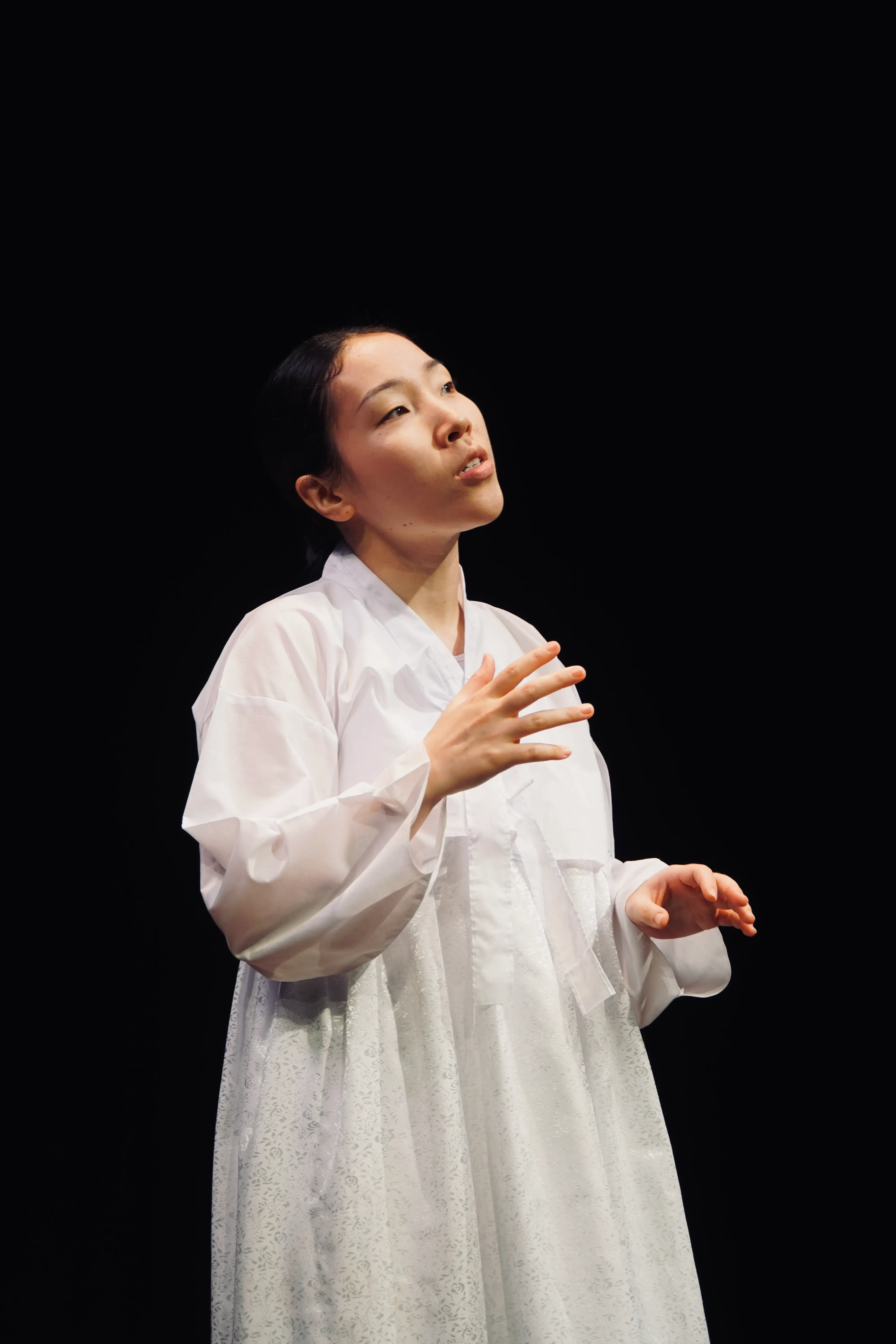 The Comfort Woman at King's Head Theatre