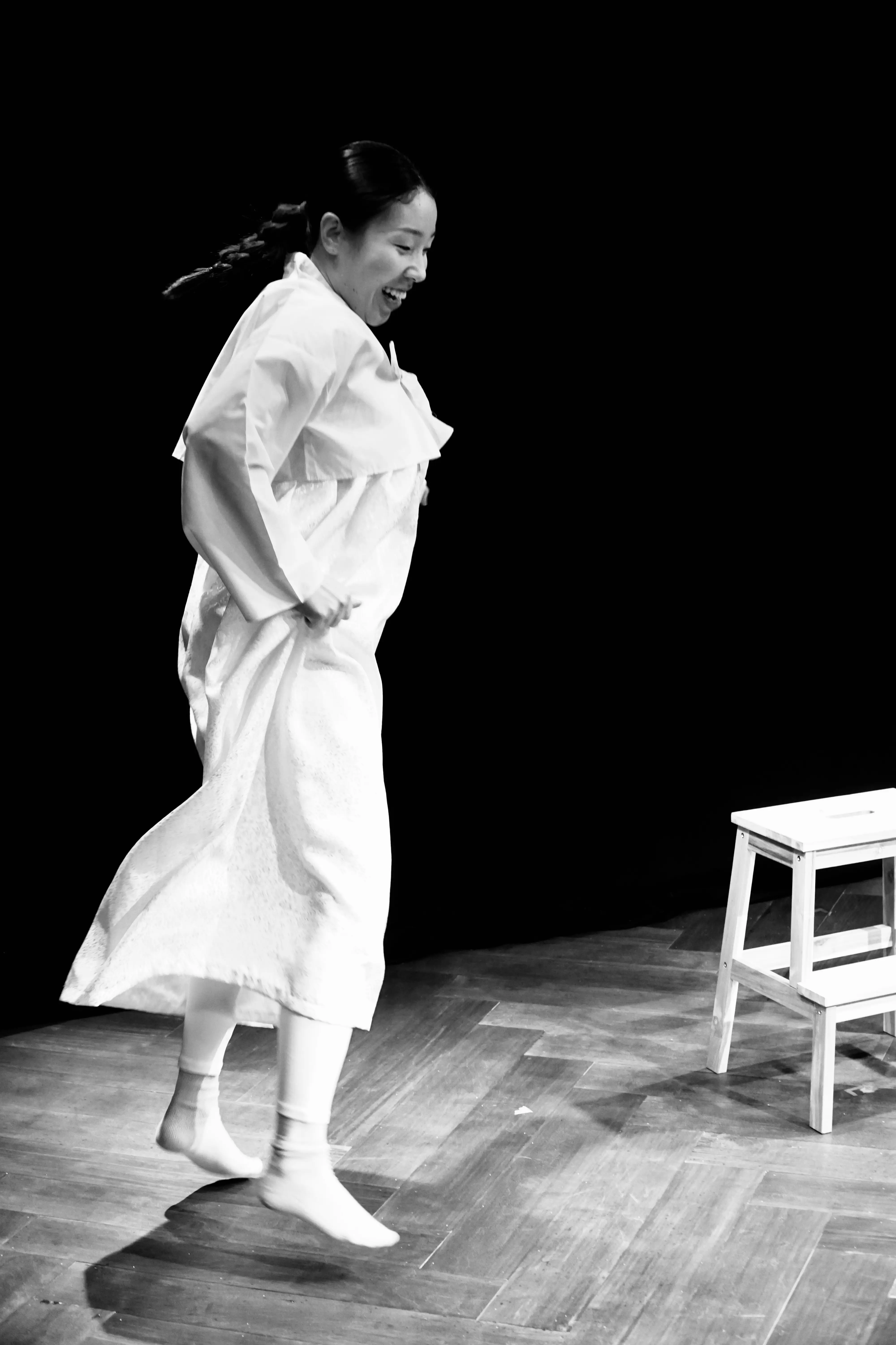 The Comfort Woman at King's Head Theatre
