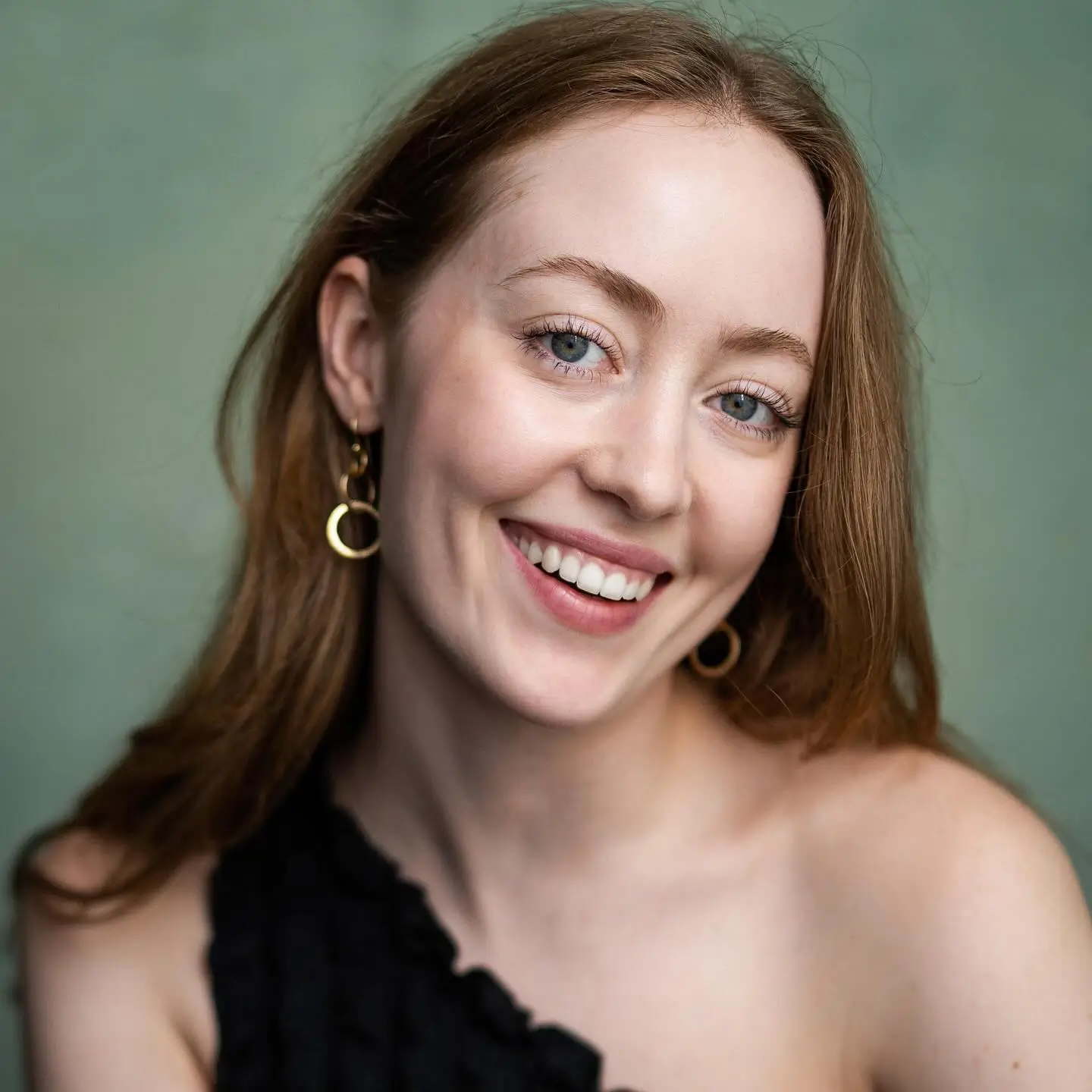 Photo of Freya James
